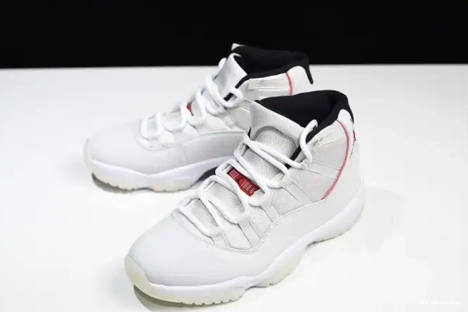 Retro Air 378037-016 Jordan Tint 11 Platinum 0610